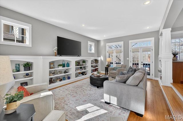 1303 Childress Avenue, St Louis, MO 63139