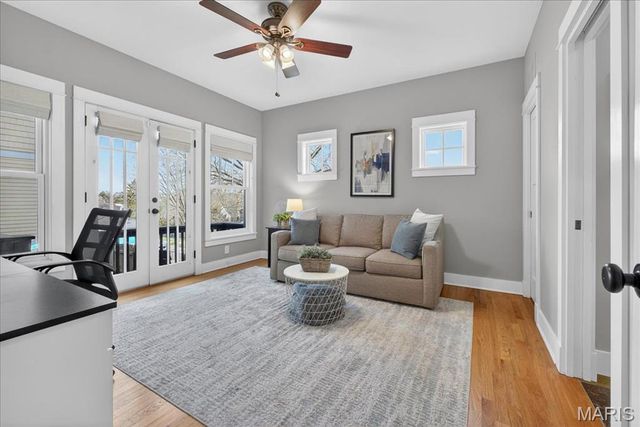 1303 Childress Avenue, St Louis, MO 63139