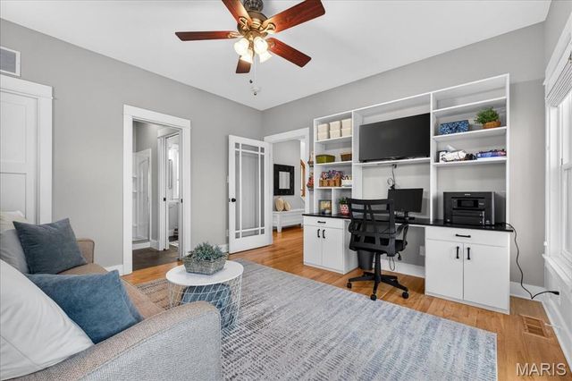 1303 Childress Avenue, St Louis, MO 63139