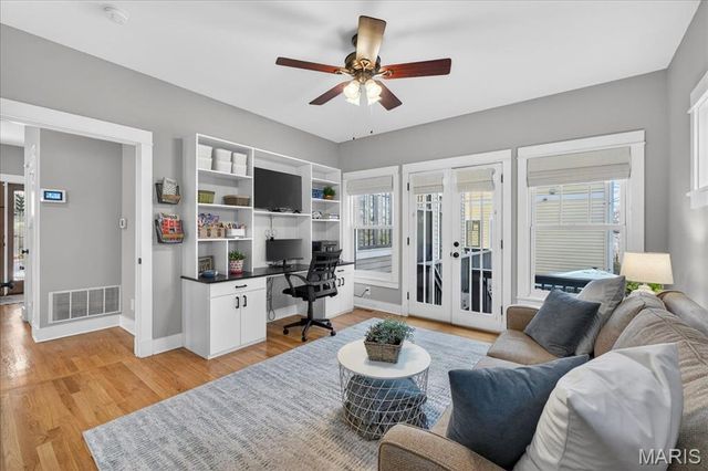 1303 Childress Avenue, St Louis, MO 63139