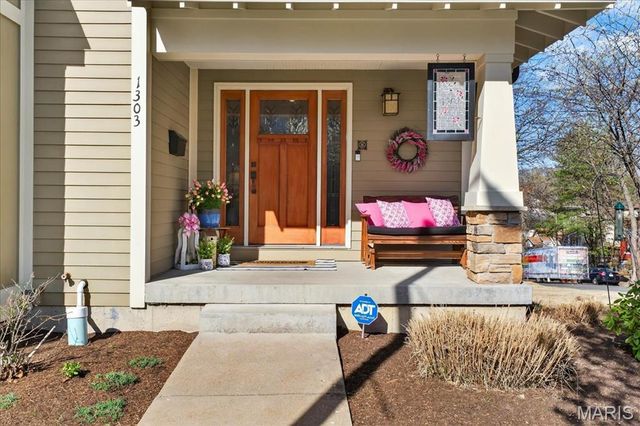 1303 Childress Avenue, St Louis, MO 63139