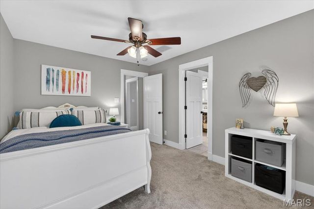 1303 Childress Avenue, St Louis, MO 63139