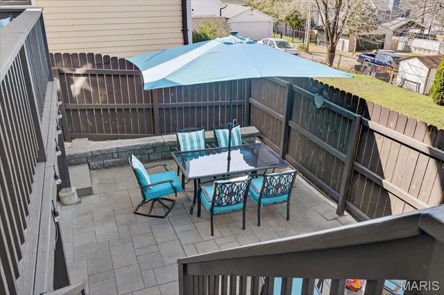 1303 Childress Avenue, St Louis, MO 63139