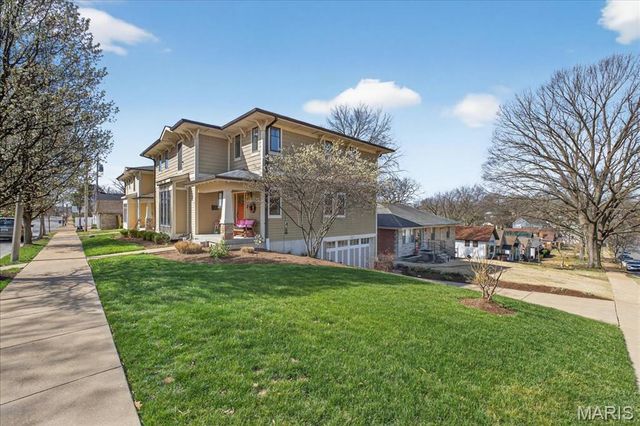 1303 Childress Avenue, St Louis, MO 63139