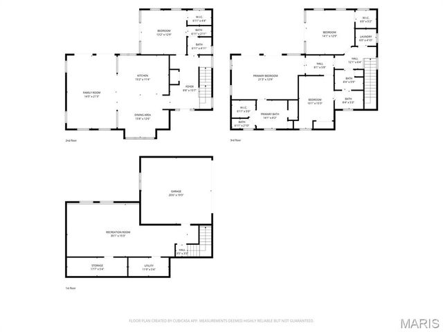 1303 Childress Avenue, St Louis, MO 63139