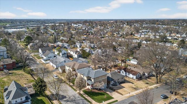 1303 Childress Avenue, St Louis, MO 63139