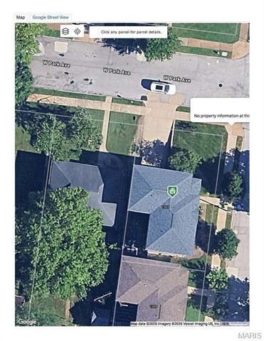 1303 Childress Avenue, St Louis, MO 63139