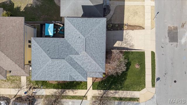 1303 Childress Avenue, St Louis, MO 63139