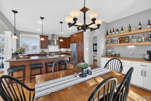 1303 Childress Avenue, St Louis, MO 63139