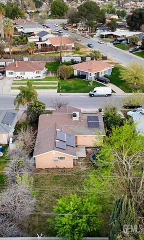 1604 Glenwood Drive, Bakersfield, CA 93306