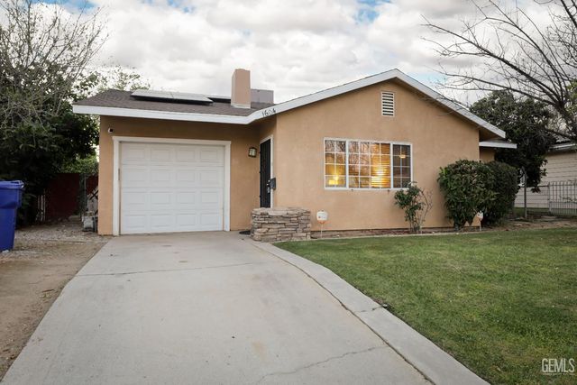 1604 Glenwood Drive, Bakersfield, CA 93306