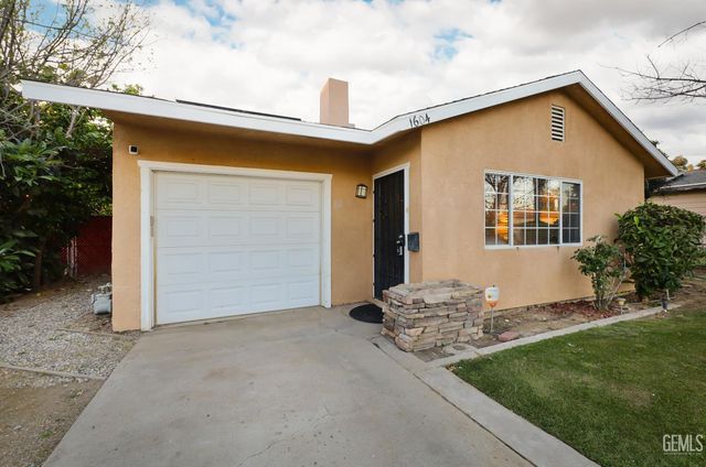 1604 Glenwood Drive, Bakersfield, CA 93306