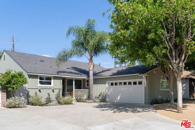 6945 Cedros Avenue, Los Angeles, CA 91405