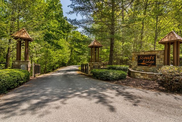 Lot 3-4 Scouts Overlook Lane, Morganton, GA 30560