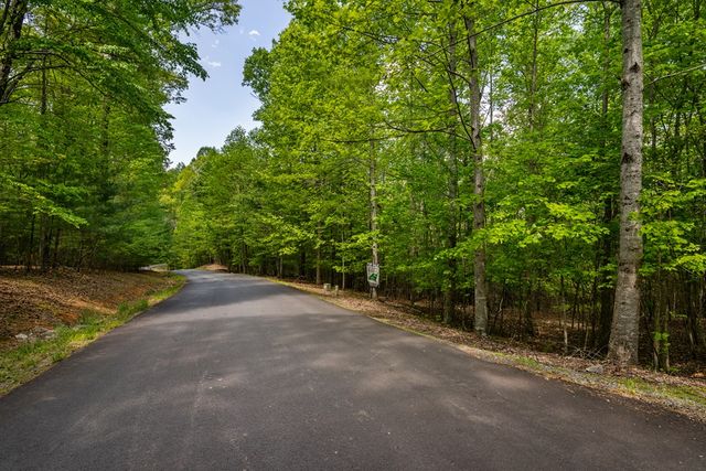 Lot 3-4 Scouts Overlook Lane, Morganton, GA 30560