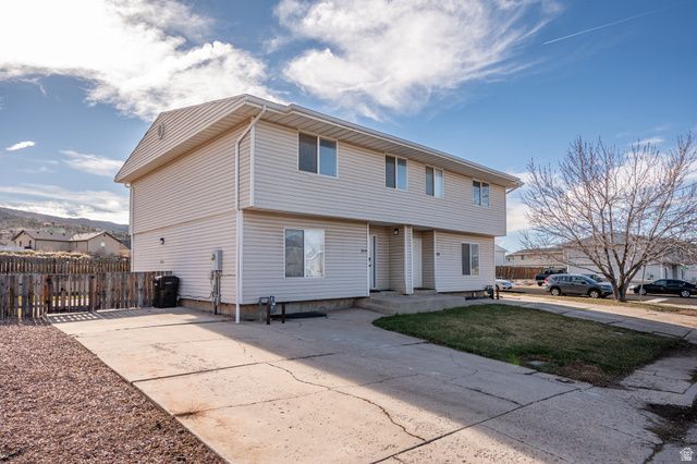 289 MOUNTAIN VIEW DR, Cedar City, UT 84720