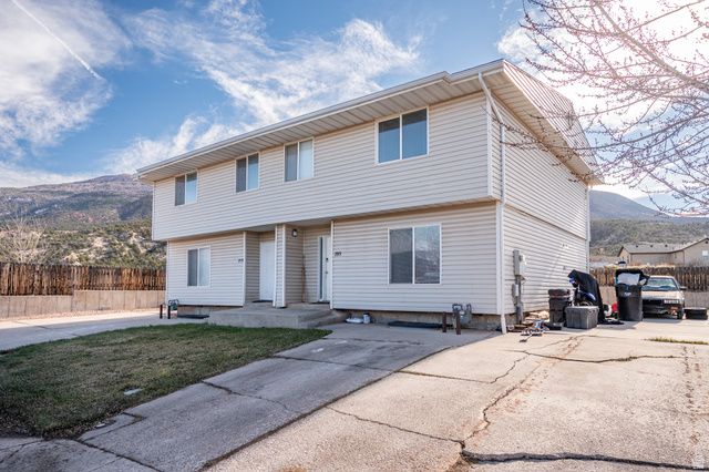 289 MOUNTAIN VIEW DR, Cedar City, UT 84720