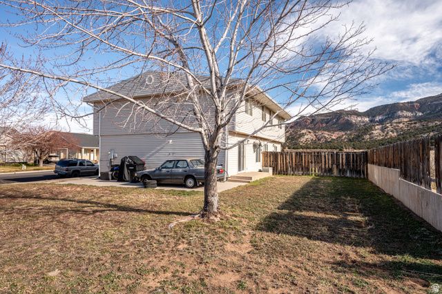 289 MOUNTAIN VIEW DR, Cedar City, UT 84720