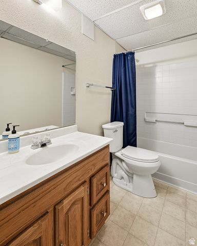 289 MOUNTAIN VIEW DR, Cedar City, UT 84720