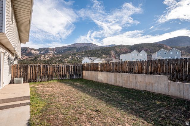 289 MOUNTAIN VIEW DR, Cedar City, UT 84720