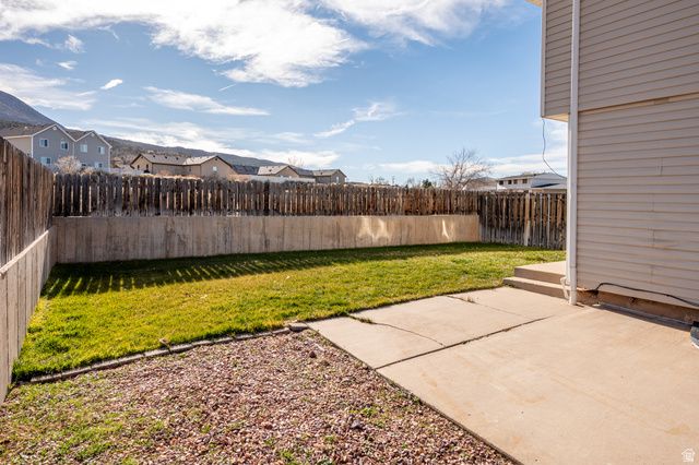 289 MOUNTAIN VIEW DR, Cedar City, UT 84720
