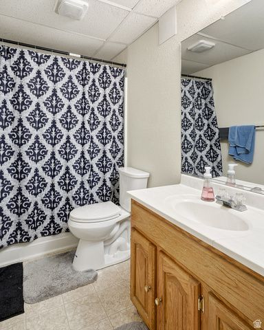 289 MOUNTAIN VIEW DR, Cedar City, UT 84720