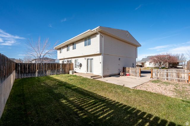 289 MOUNTAIN VIEW DR, Cedar City, UT 84720