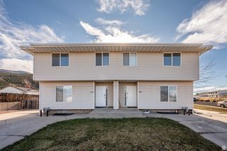 289 MOUNTAIN VIEW DR, Cedar City, UT 84720