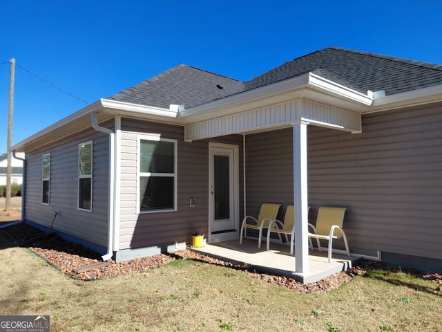 321 Browning Pointe Road, Macon, GA 31216