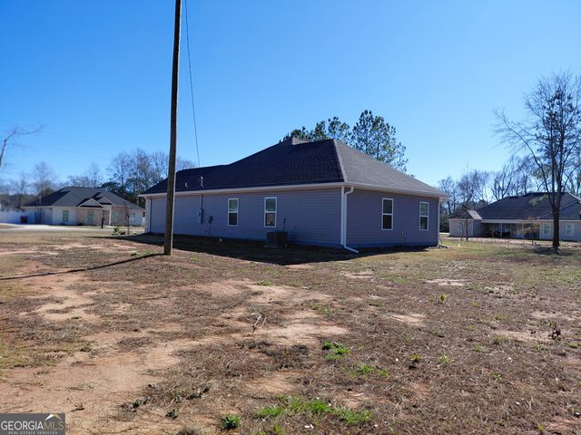 321 Browning Pointe Road, Macon, GA 31216