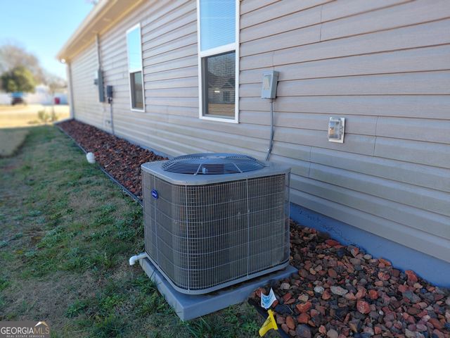 321 Browning Pointe Road, Macon, GA 31216