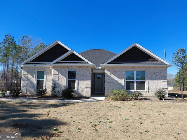 321 Browning Pointe Road, Macon, GA 31216