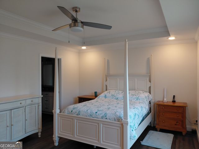 321 Browning Pointe Road, Macon, GA 31216