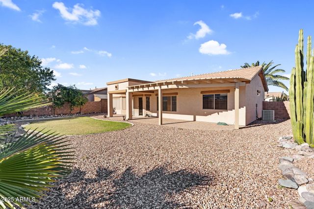 21279 E TWIN ACRES Drive, Queen Creek, AZ 85142