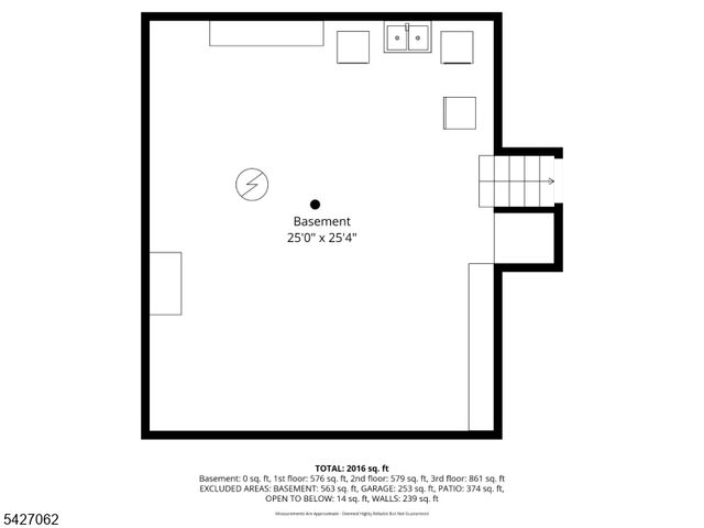 12 Emerald Ct, Clark Twp., NJ 07066