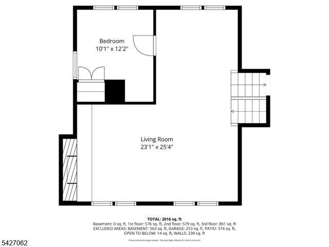 12 Emerald Ct, Clark Twp., NJ 07066