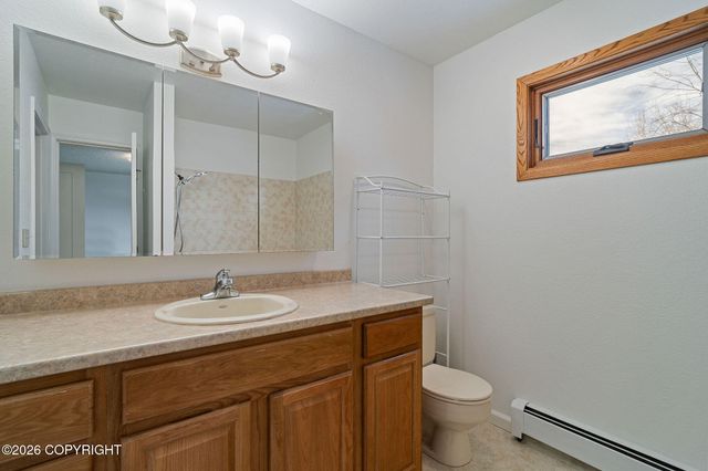 10608 Sanford Circle, Eagle River, AK 99577