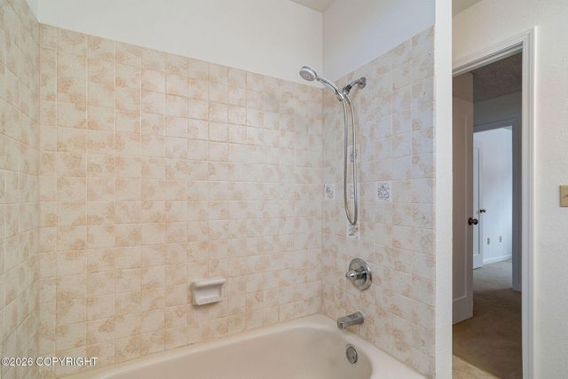 10608 Sanford Circle, Eagle River, AK 99577