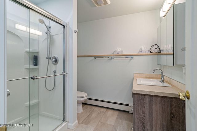 10608 Sanford Circle, Eagle River, AK 99577