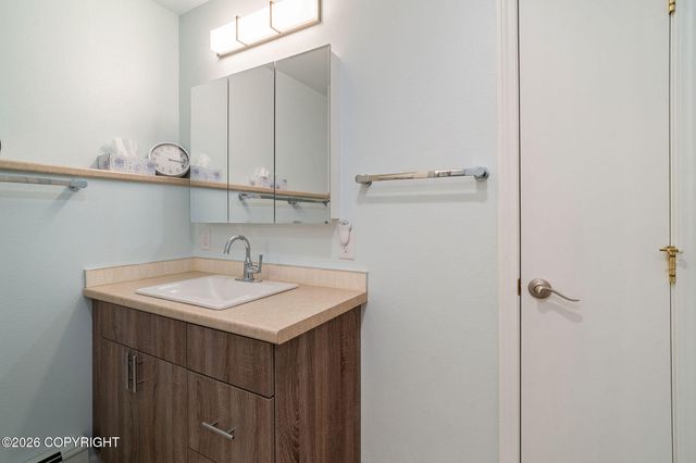 10608 Sanford Circle, Eagle River, AK 99577