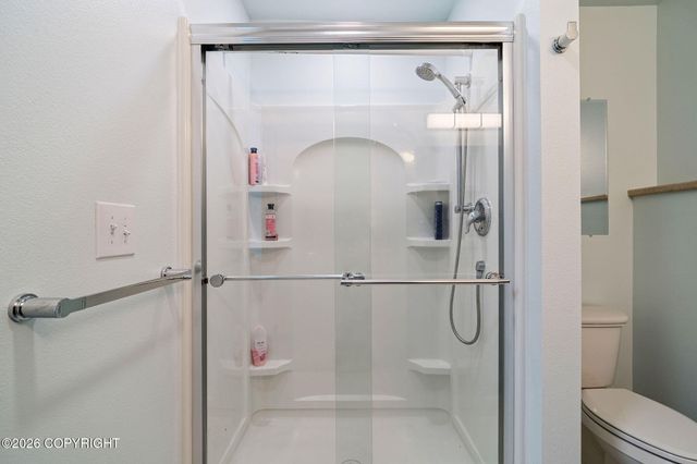 10608 Sanford Circle, Eagle River, AK 99577