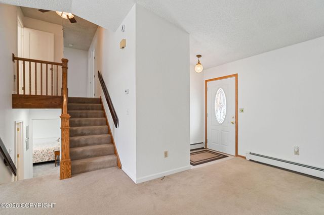 10608 Sanford Circle, Eagle River, AK 99577