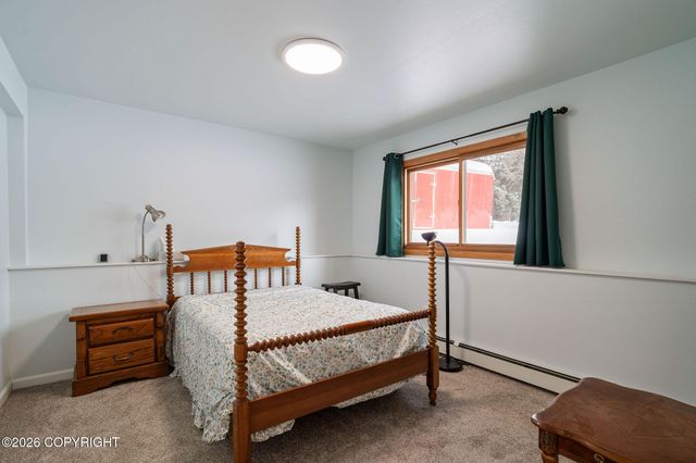 10608 Sanford Circle, Eagle River, AK 99577