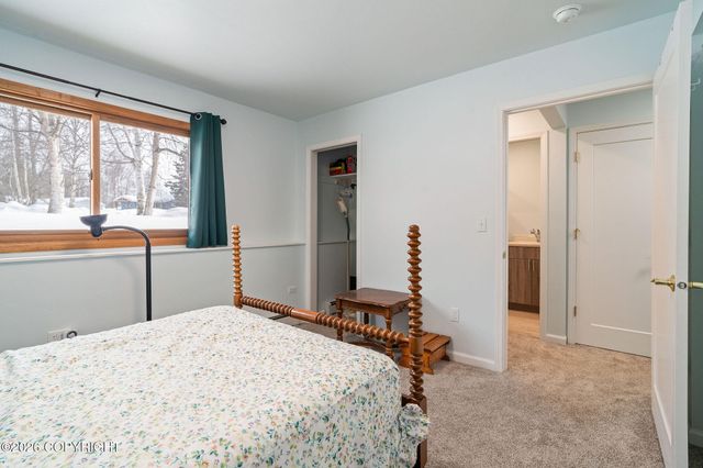 10608 Sanford Circle, Eagle River, AK 99577