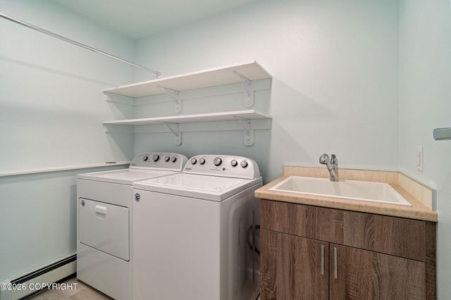 10608 Sanford Circle, Eagle River, AK 99577