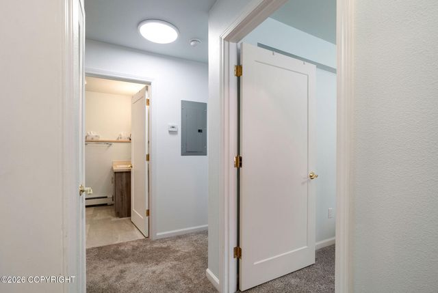 10608 Sanford Circle, Eagle River, AK 99577