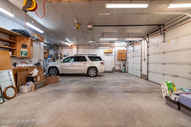 10608 Sanford Circle, Eagle River, AK 99577