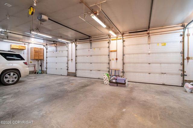 10608 Sanford Circle, Eagle River, AK 99577