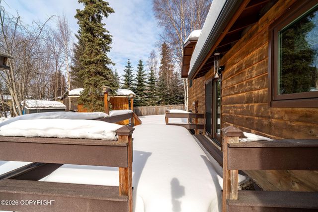 10608 Sanford Circle, Eagle River, AK 99577