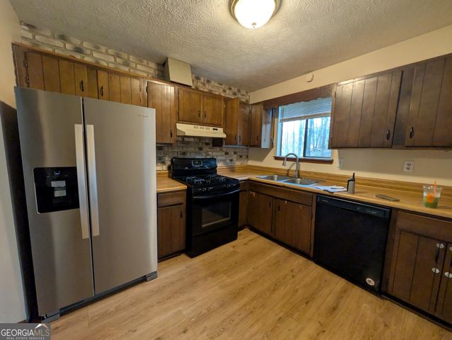4341 Old Lake Drive, Decatur, GA 30034